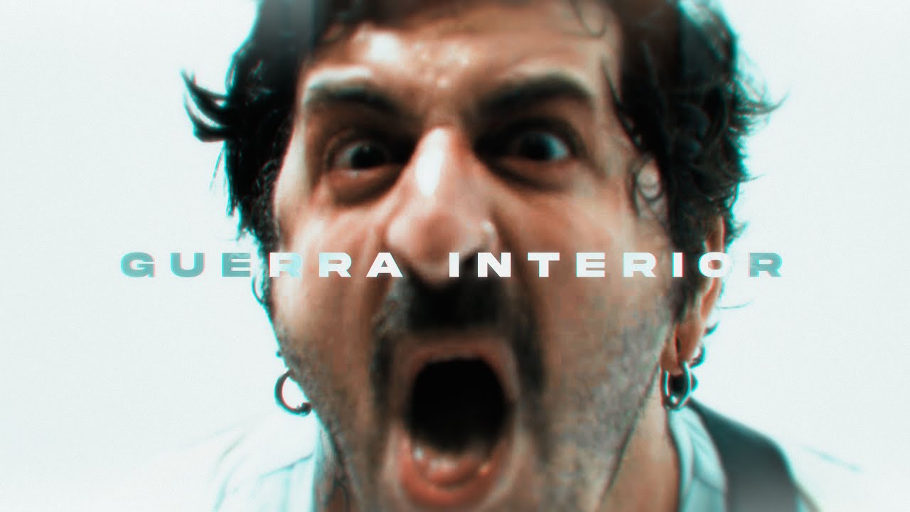 MELIAN | GUERRA INTERIOR (Video Oficial)