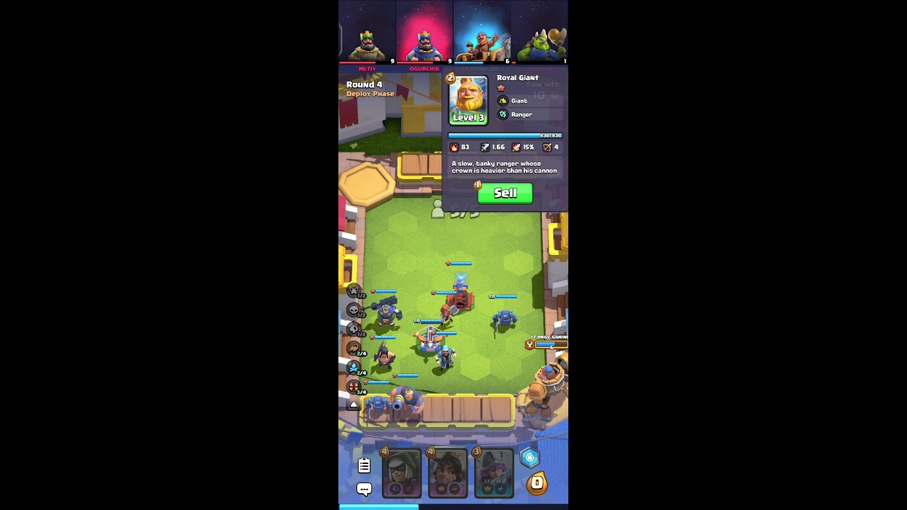 Clash Royal