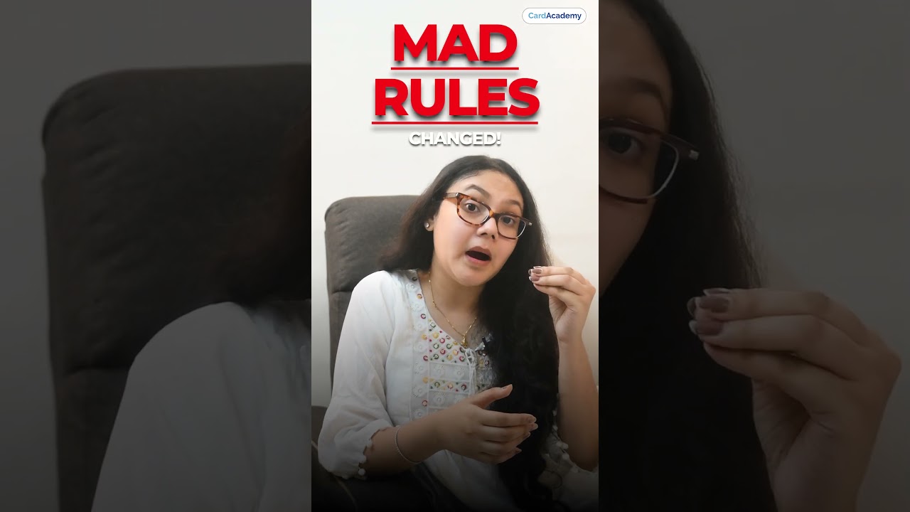 Bad News for SBI Credit Cardholders 😱