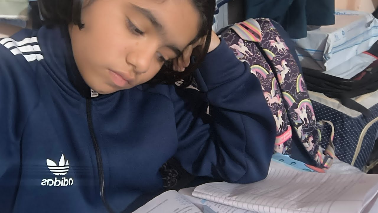 O Bhai ! Mera pehla paper hi itna difficult 
