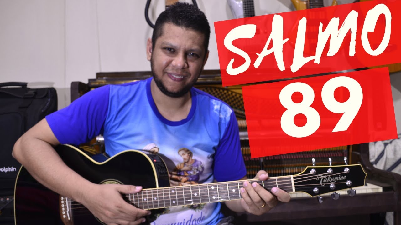 Salmo 89(90) - Vós fostes, ó Senhor, um refúgio para nós.