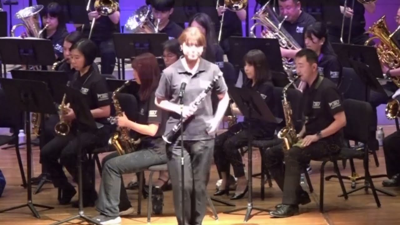 Moonlight Serenade　熱帯Jazz楽団Ver