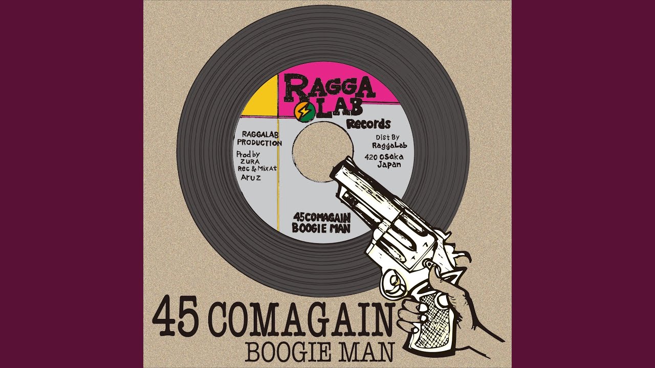 45 COME AGAIN