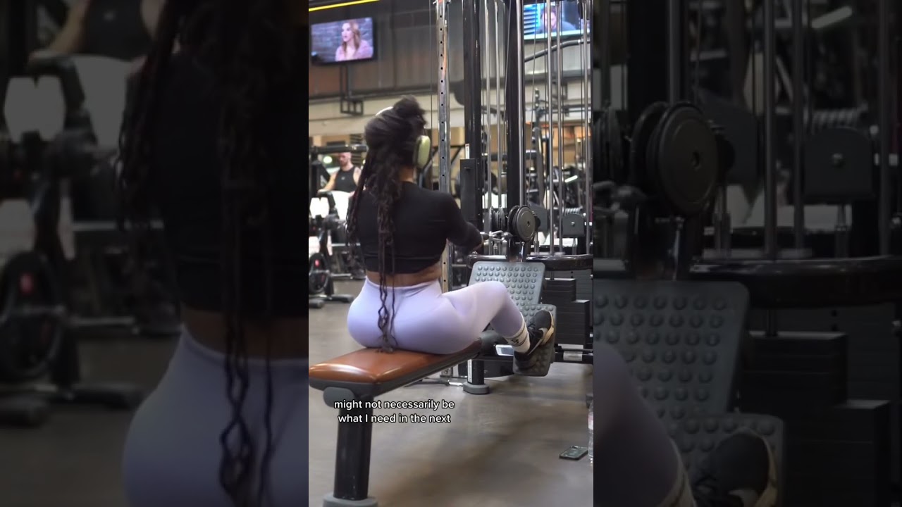 The best upper body workouts for women: waist shaping edition 