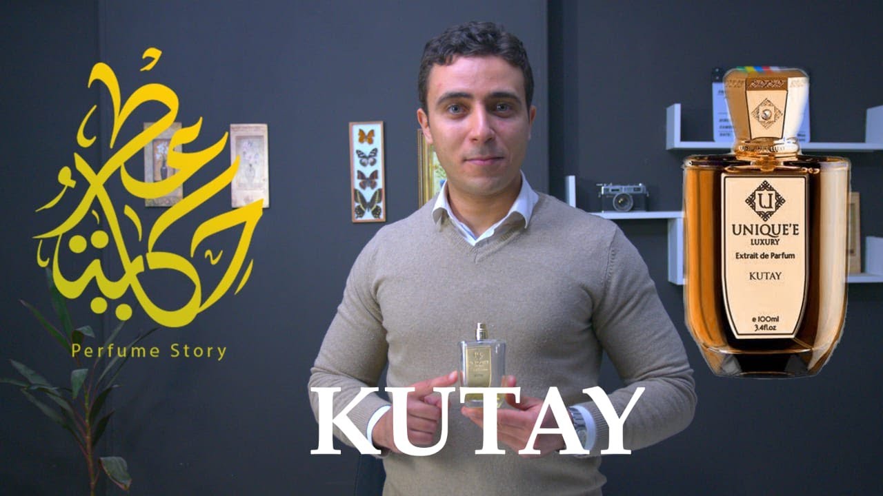 Kutay Unique'e Luxury |  عطر كوتاي لعشاق الوسكي والاداء الجبار