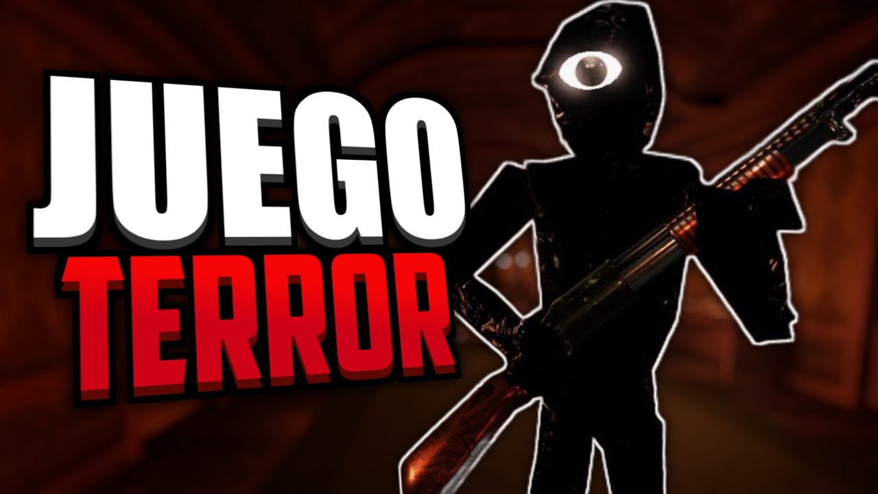 GUÍA: Cómo Hacer un Juego de Terror en Roblox
