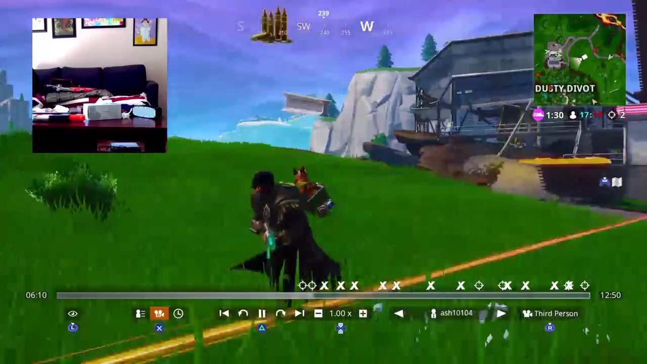 Season 8m8