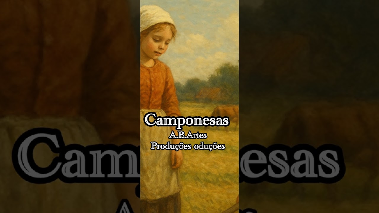 Camponesas - A.B.Ates Produções - interior 