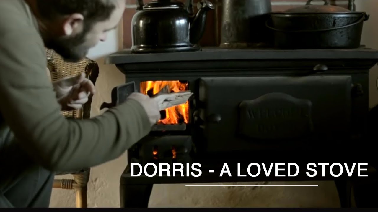 The Heart of Our Home: A Stove's Timeless Story