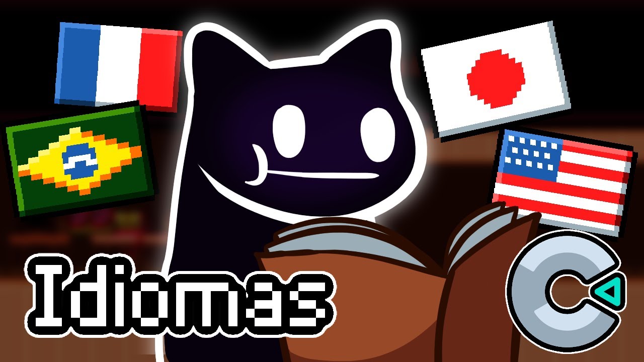 Fazendo Idiomas no Construct 3