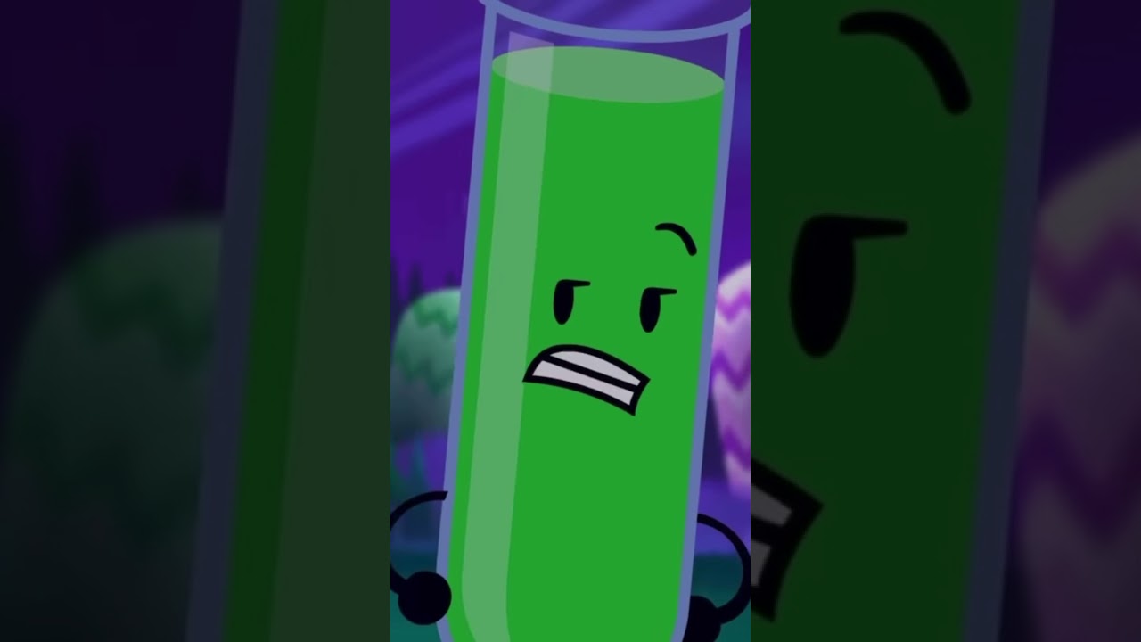 hOlLy GoSh GoLlY WiLlIkErS || #inanimateinsanity #inanimateinsanityii