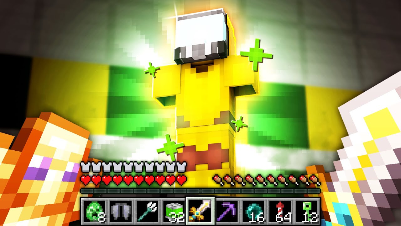 ZDOBYŁEM NAJRZADSZY ITEM NA ANARCHIA.GG