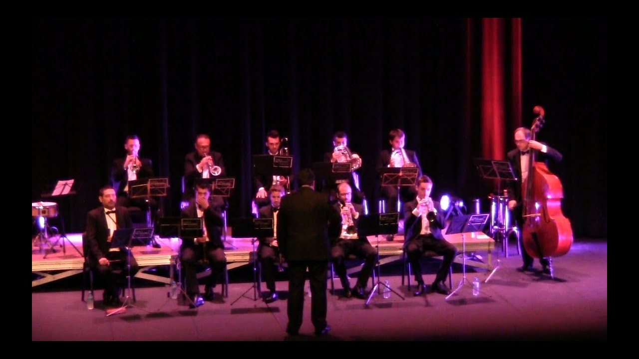 Sant Martí del Canigó (Pau Casals) Cobla Mil·lenària