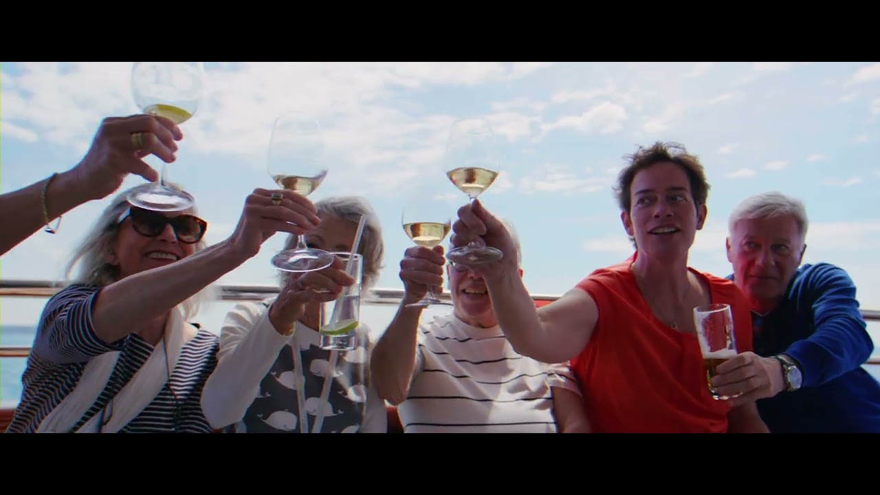 CHARMECRUISE KROATIE