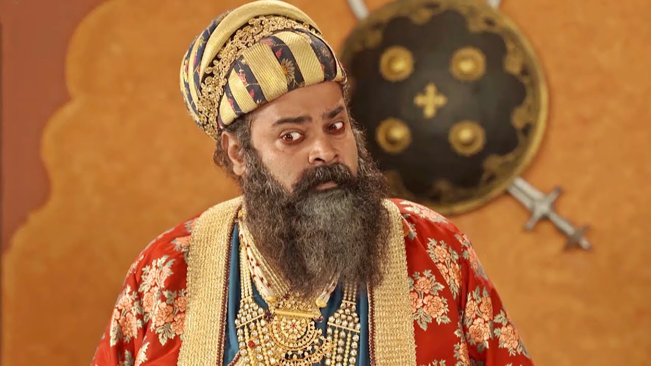 शिवरायांच्या गुप्त मार्गक्रमणाने पेटला अफजलखान | Swarajya Janani Jijamata |Full Ep - 363 |Amol Kolhe