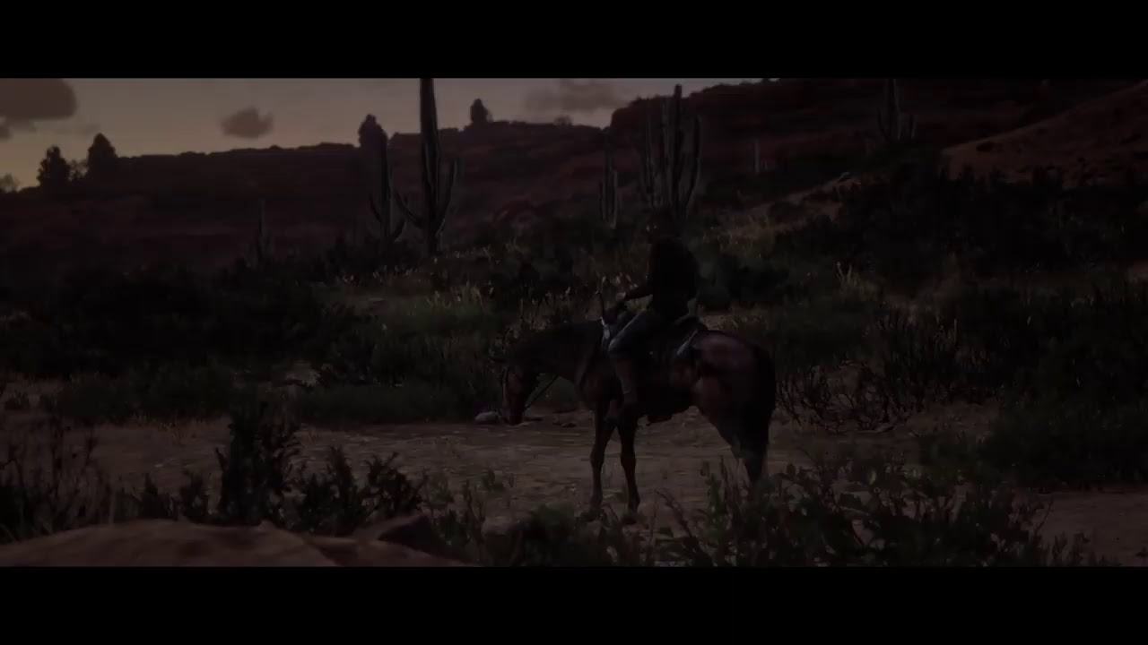 Red Dead Online BETA with COOLDUDEZEMAURI