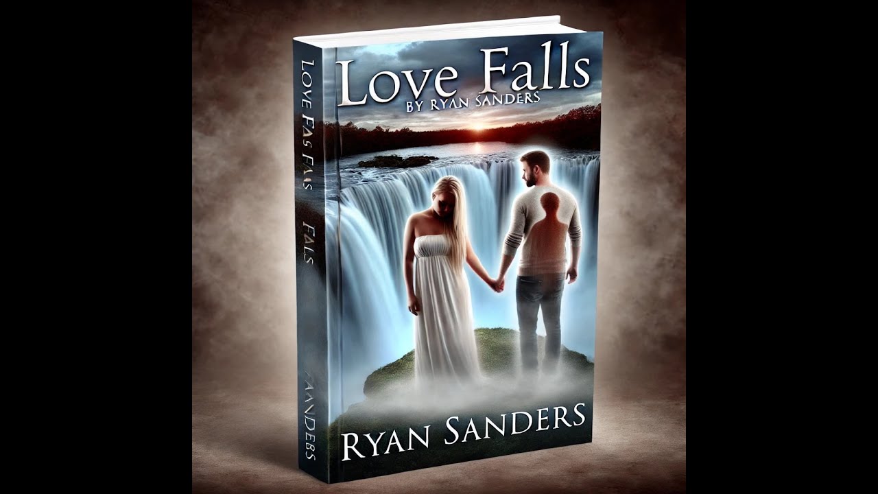 "Love Falls* - A Story of Passion, Transformation, and the Power of True Love | Ryan C Sanders"