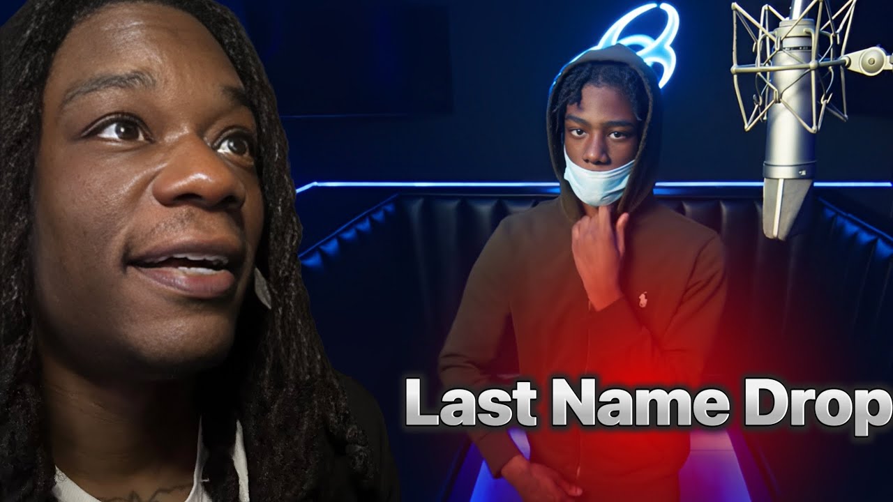 Nunnie Da III - Last Name Drop | Doomsday Freestyle | Dotty Reaction