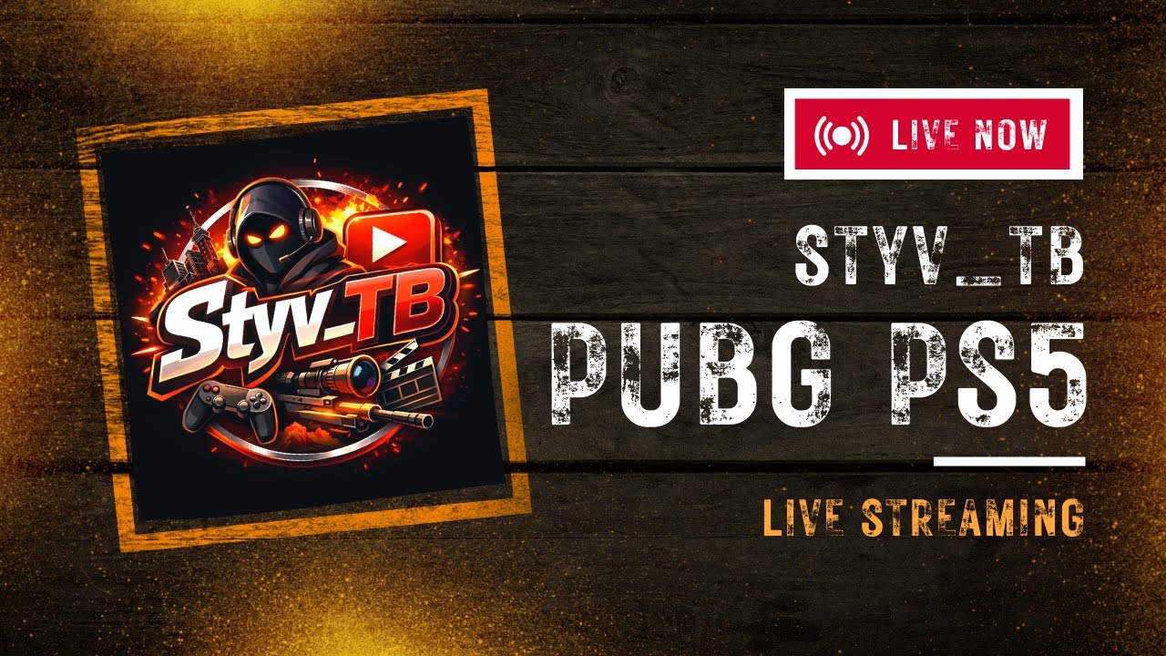 PUBG PS5 LIVE🔥 Chicken dinner или смерть?😈