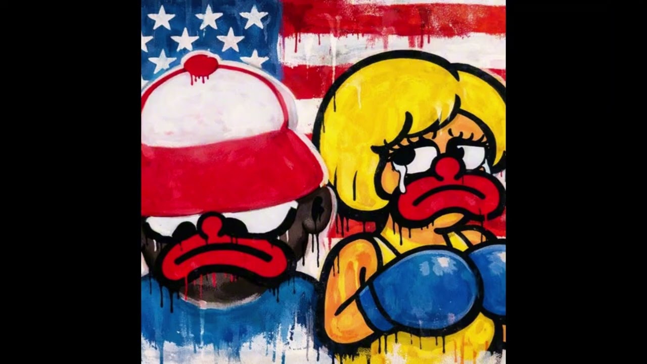 [FREE] MG Sleepy X Sample Type Beat - 