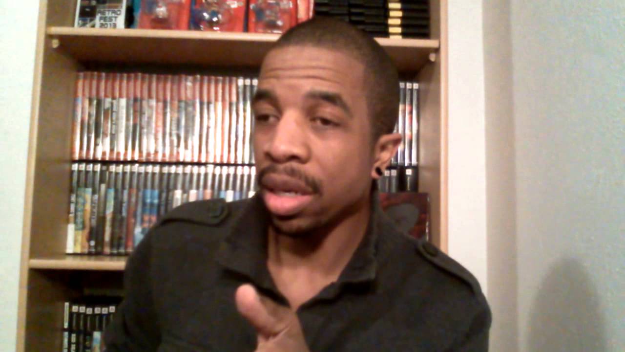 RE: The 40 Year Old Gamer HappyConsoleGamer