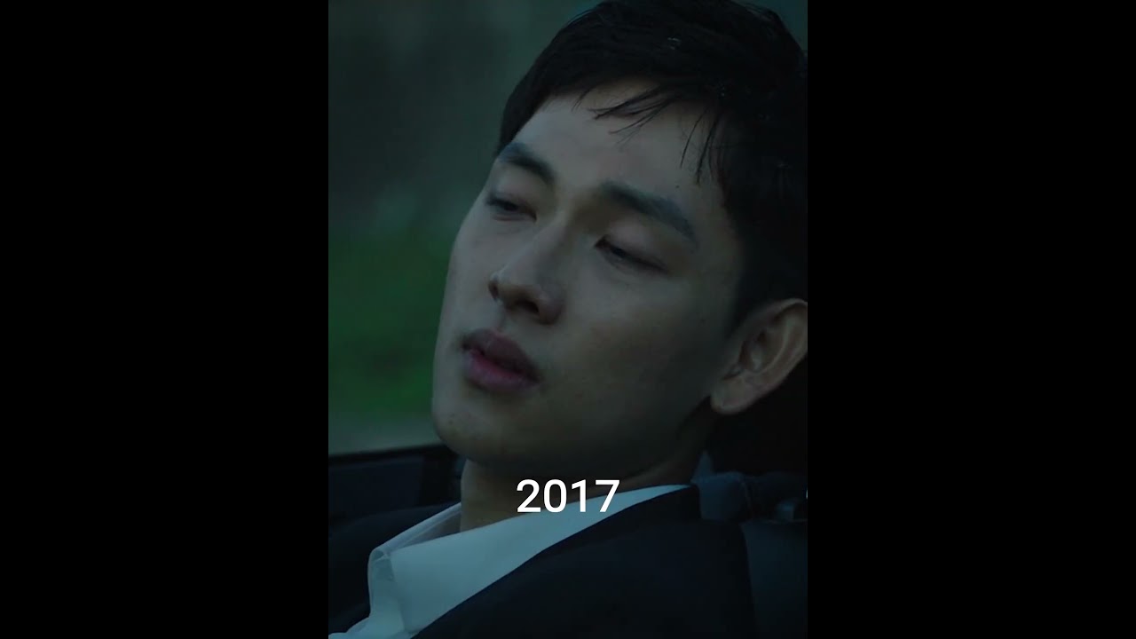 Sul Kyung Gu x Yim Siwan