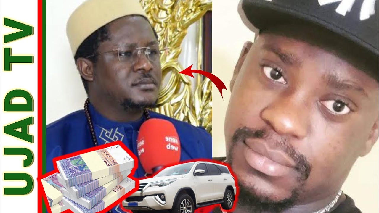 🛑 Urgent : Plainte contre - Cheikh Bara Ndiaye ? Khalifa Rapeur fait des révélations et alerte 😱 