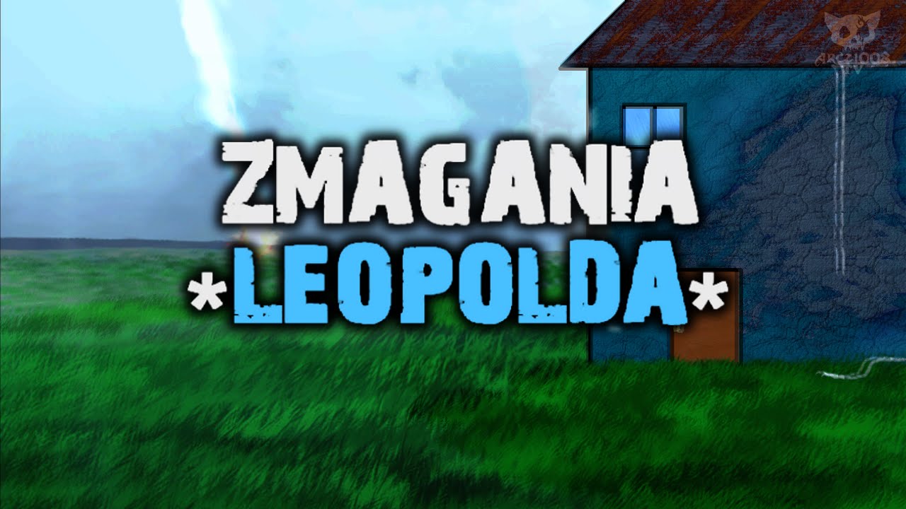 Zmagania Leopolda