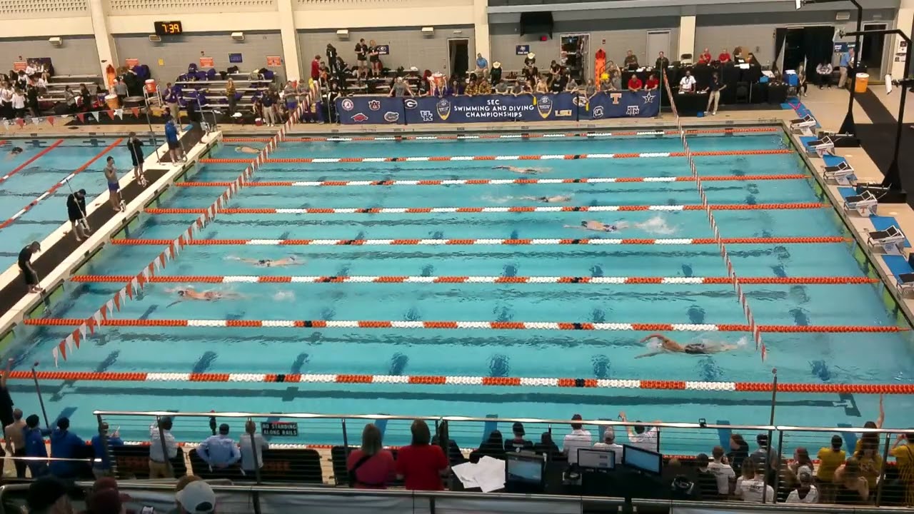 02/19/2022 SEC - M 1650 FR Finals H2