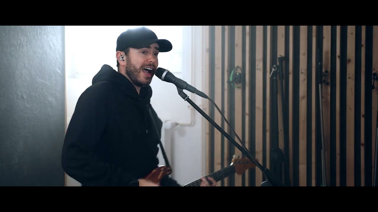 Du schreibst Geschichte - Madsen