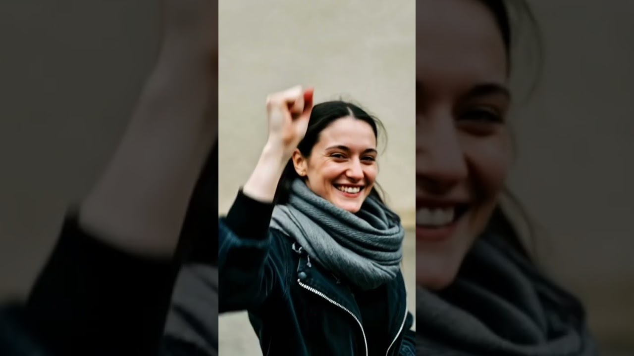 Je suis libre 