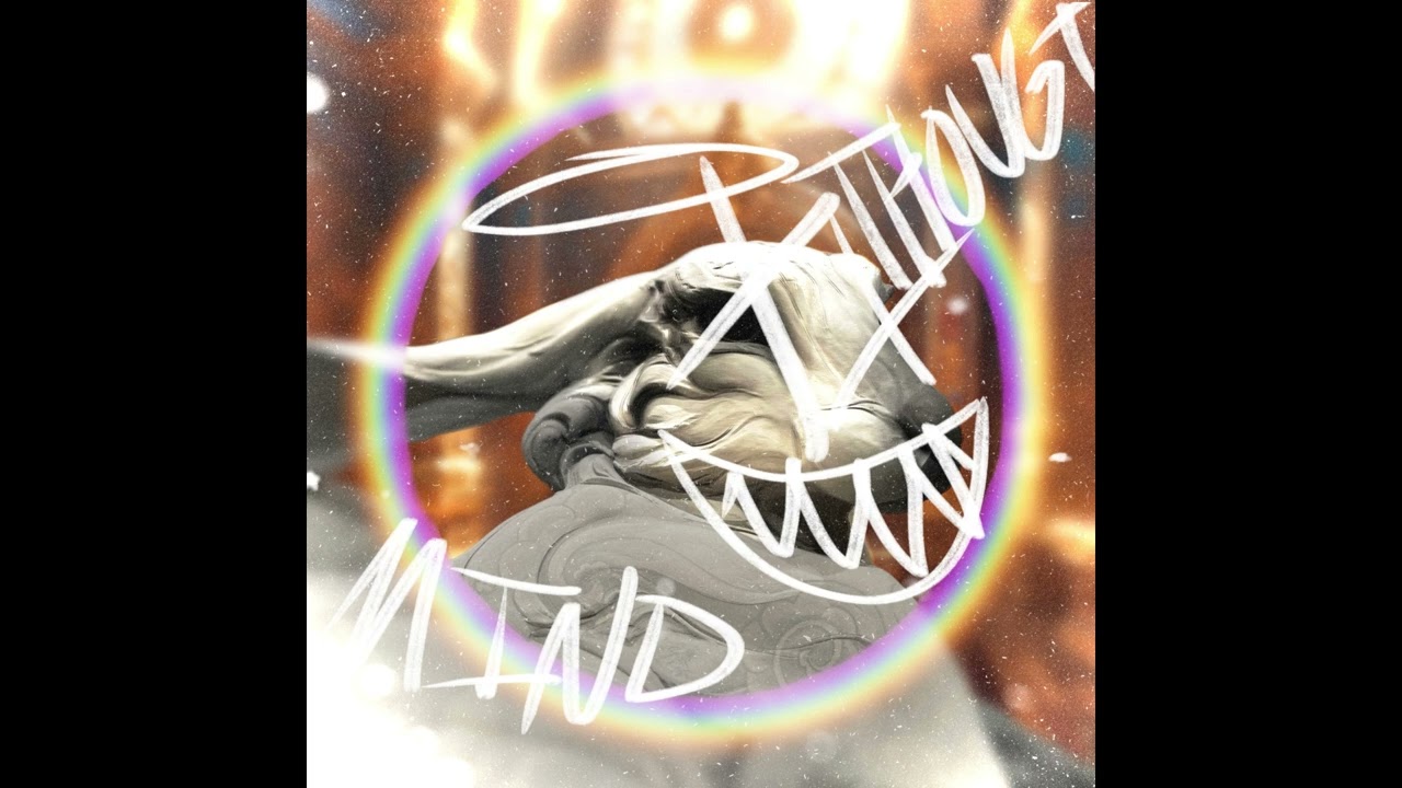 i dont want to leave u - P$76 - mind/thought (Audio)
