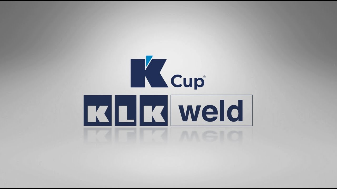 KCup KLK Weld | La Soldadura Exotérmica Más Segura de Mundo– Proceso 3D de Conexión Eléctrica”