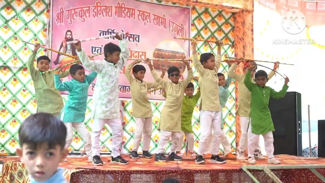05 श्री गुरुकुल इंग्लिश मीडियम स्कूल खामी (उगली) वार्षिकोत्सव एवं संत रविदास जयंती समारोह 2026