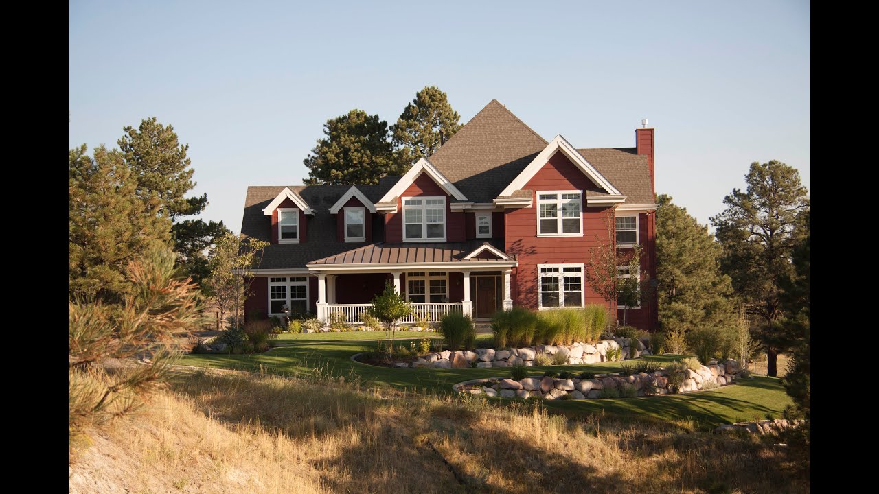 Red Farm House-Gary's Getaways on CNTV
