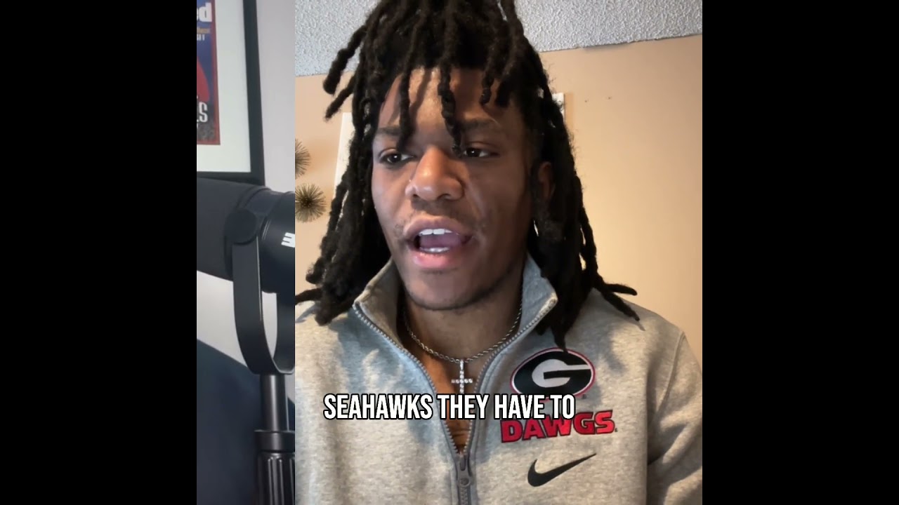 Seahawks' WIN NOW Window Can They Finally Make the Super Bowl ? 