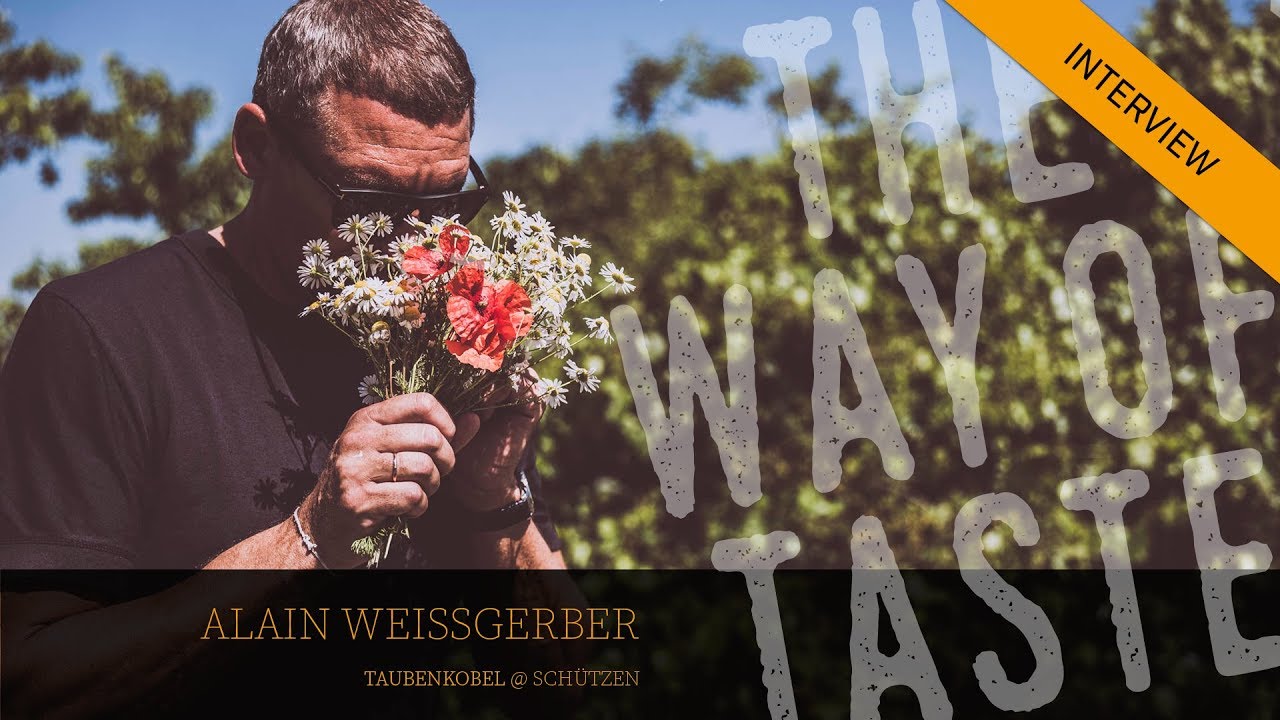 03 – Alain Weissgerber / Taubenkobel – Interview