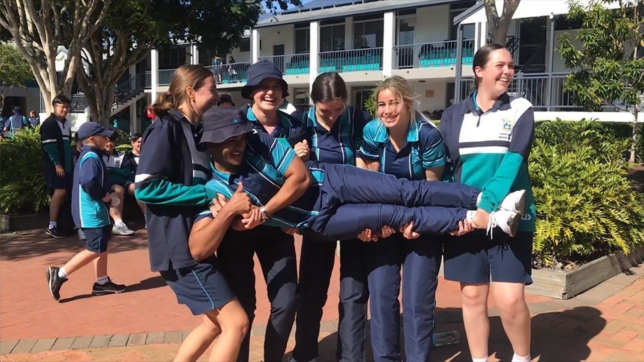 King's Christian College // Class of 2020 - Year 12 Memories