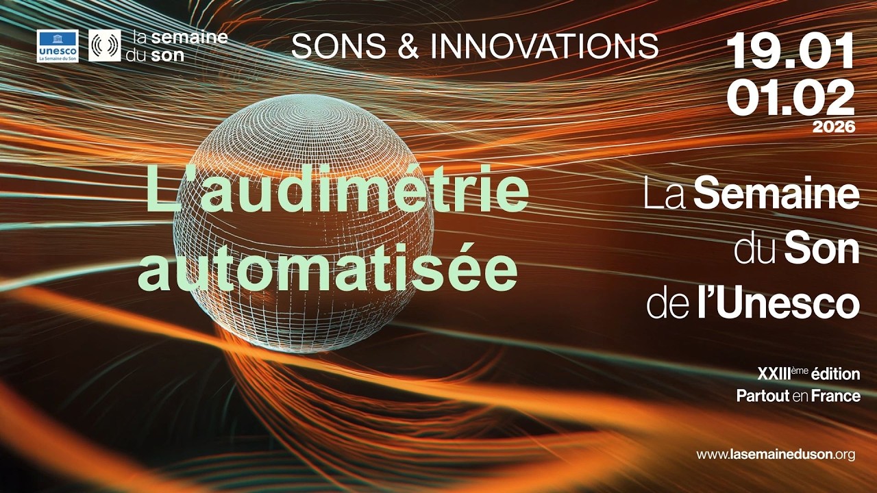 SDSU 20 01 2026 PM part4  l’audiométrie automatisée
