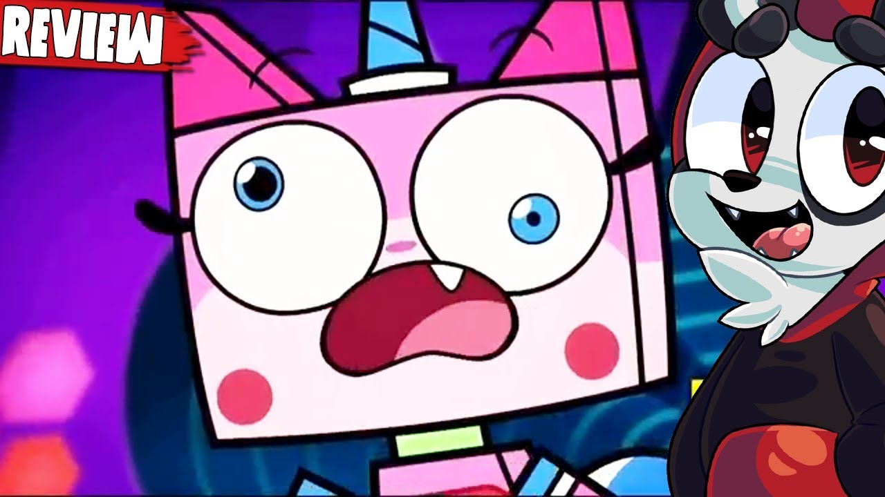 The Zone: Unikitty's Most Interesting Episode Yet?