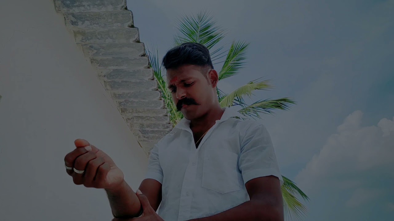 Surya in vel BGM