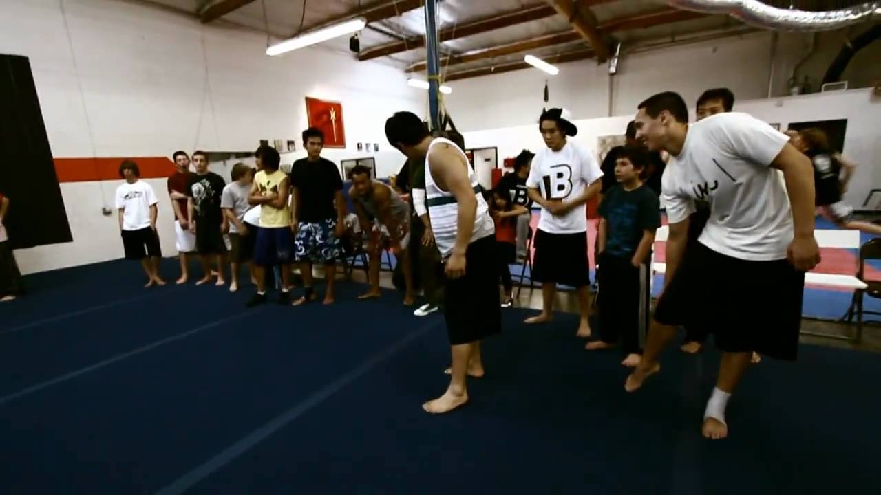 WHITE LOTUS FREE GATHERING SAMPLER - Haiti Relief Effort Benefit [Filmed/Edited By Dustin Shepard]