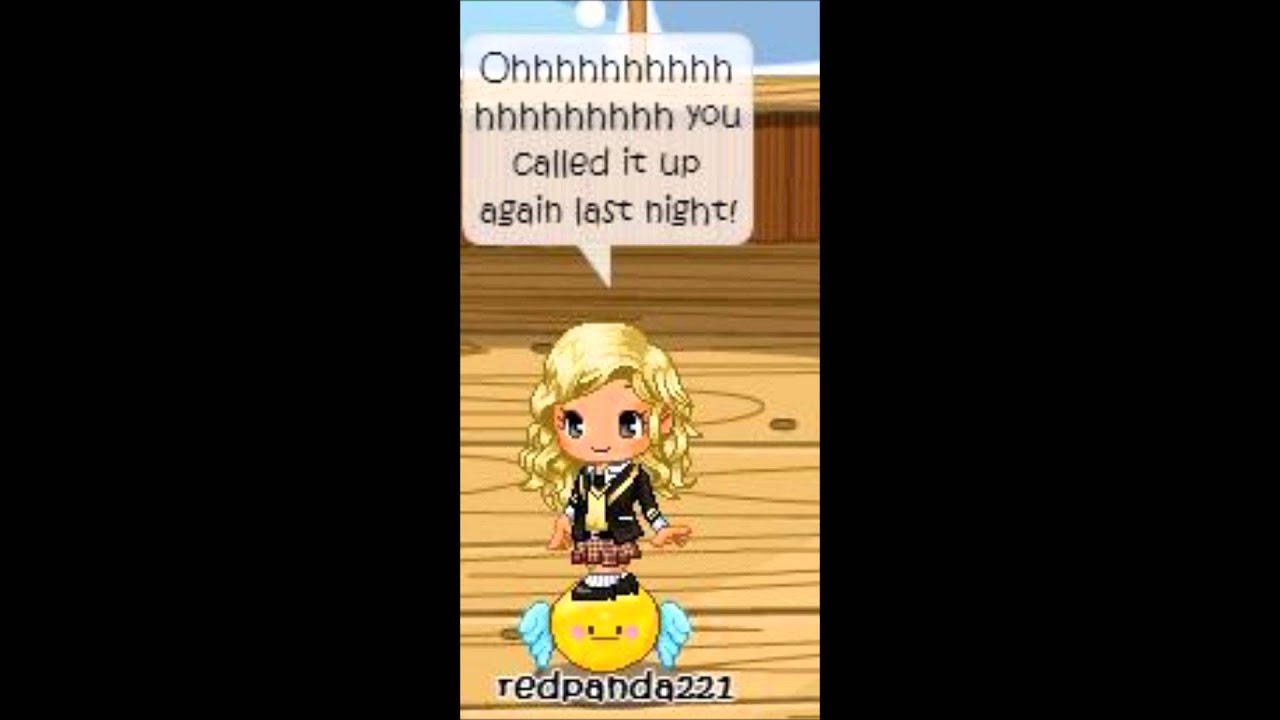 Fantage FMV- We are never ever getting back together Taylor Swift