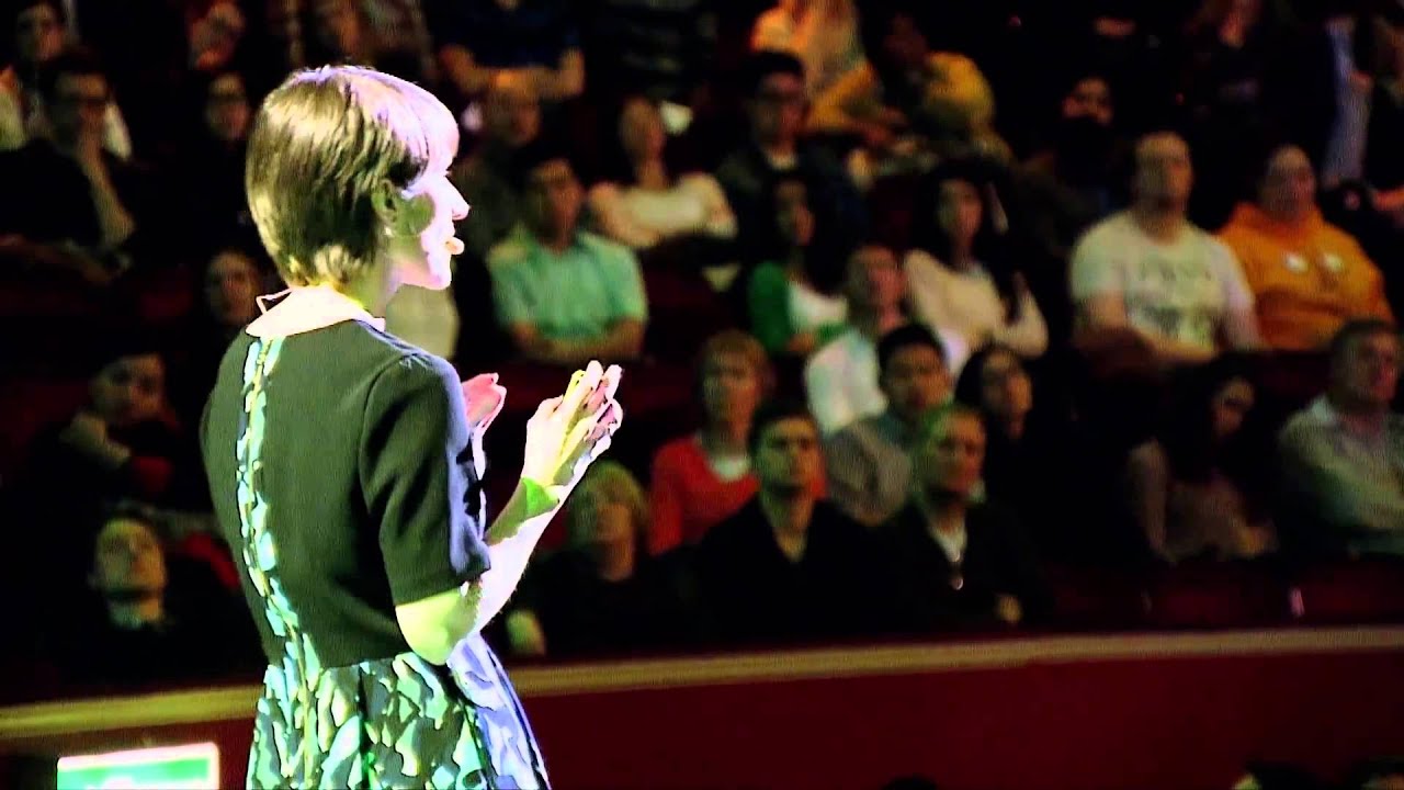 How to have a good death: Katherine Sleeman at Imagining the Future of Medicine