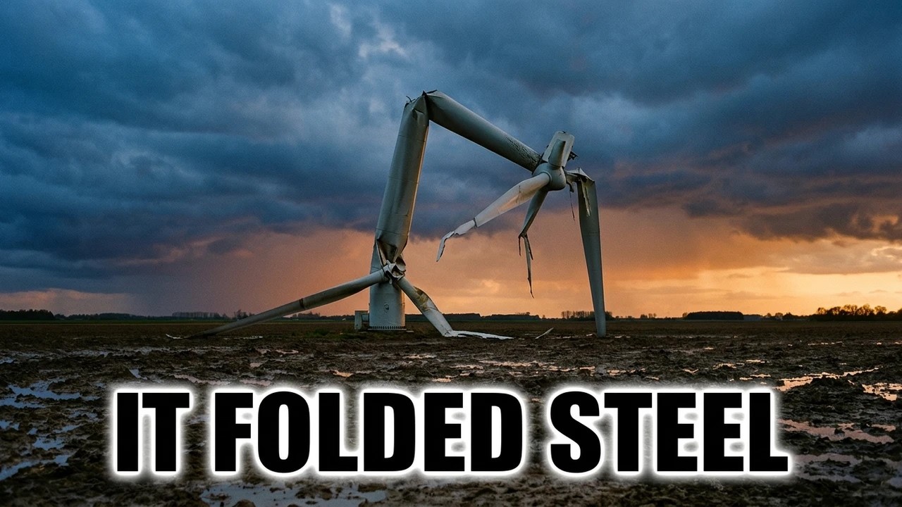 Midwest Tornado Outbreak Devastated Greenfield, Iowa, Survivors' Stories