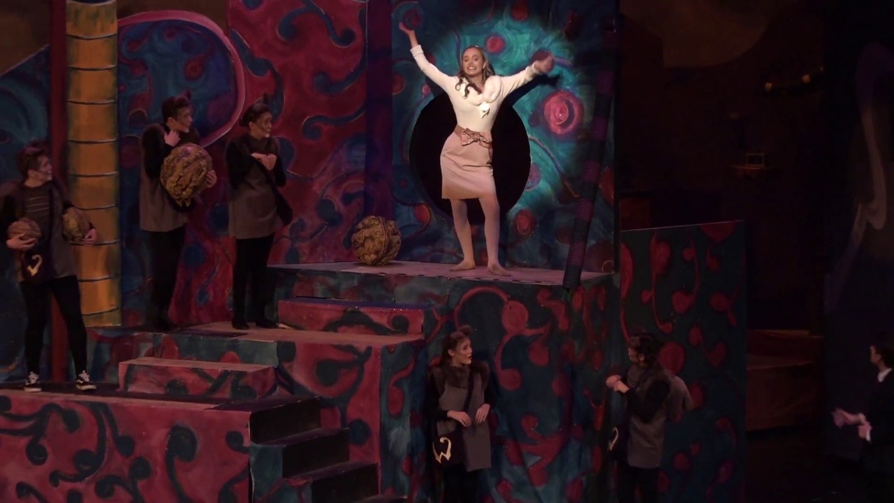 I Want It Now! - Willy Wonka
