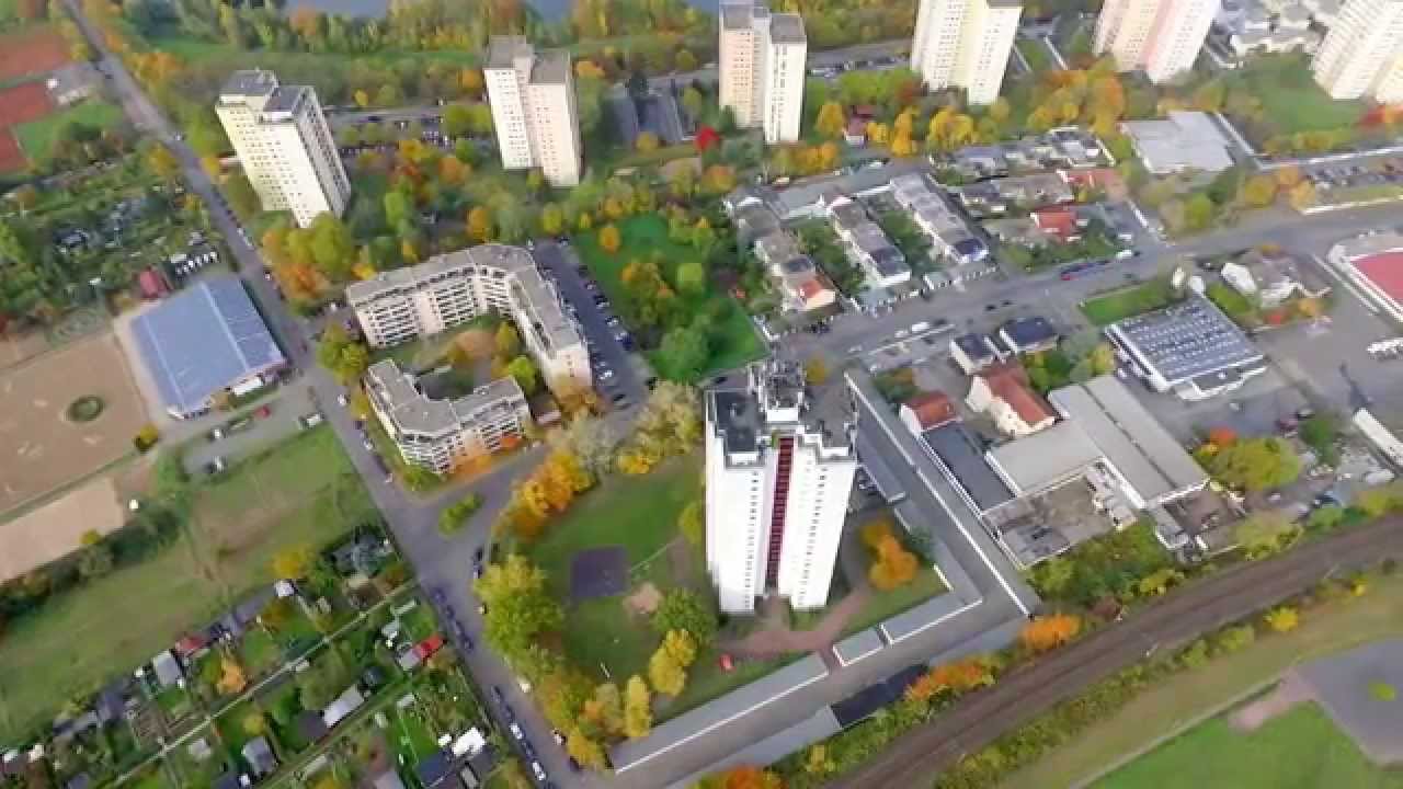 Mainaschaff / Stockstadt 10/2015