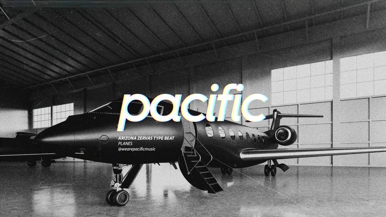 Arizona Zervas Type Beat - 