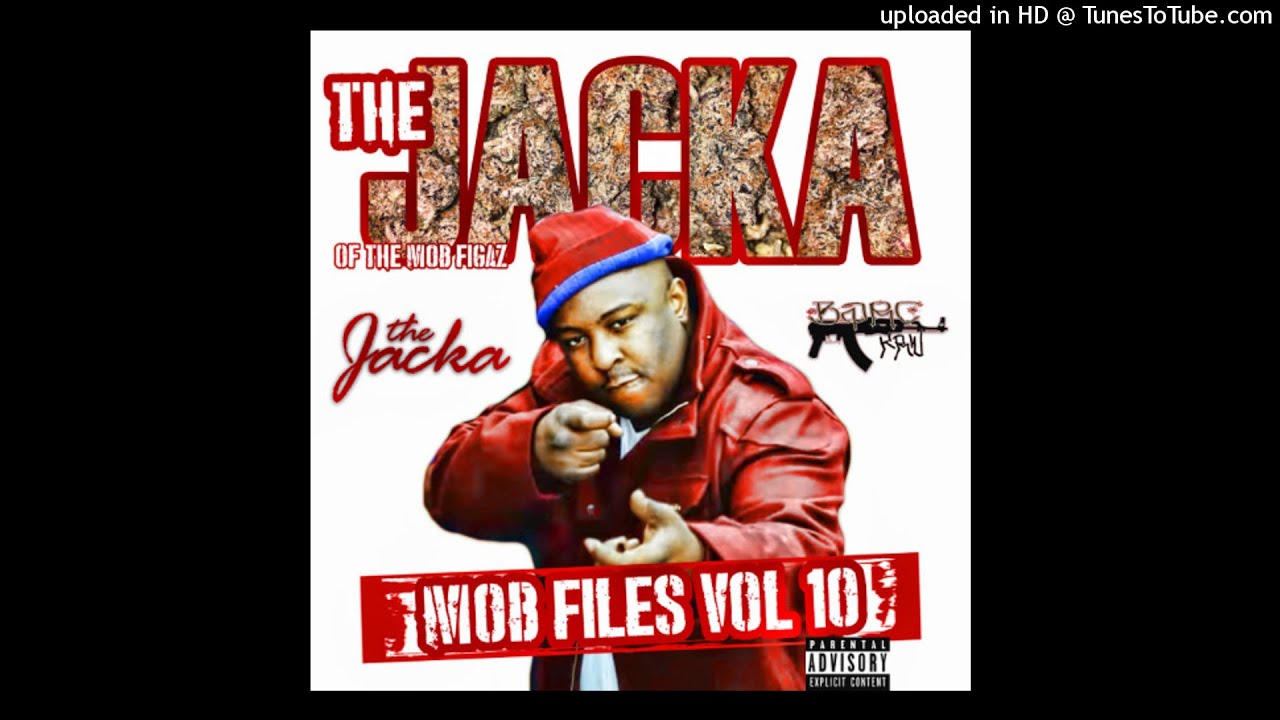 The Jacka Type Beat "Next Life" 500 Beats In 500 Days Beat 