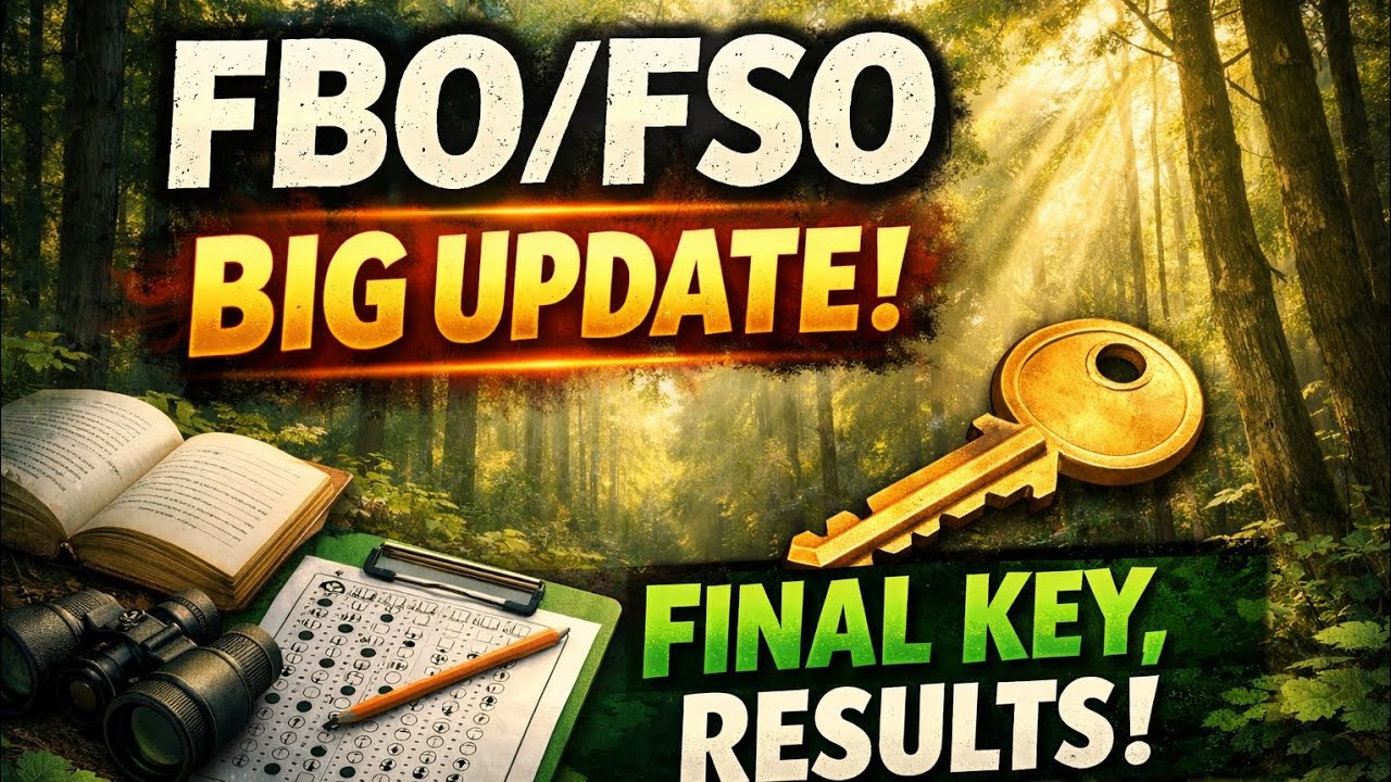 ✅️✅️🎯🎯(FBO/FSO)BIG UPDATE-WHEN FINAL KEY AND RESULTS???